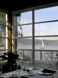 Ristorante Chalet del lago